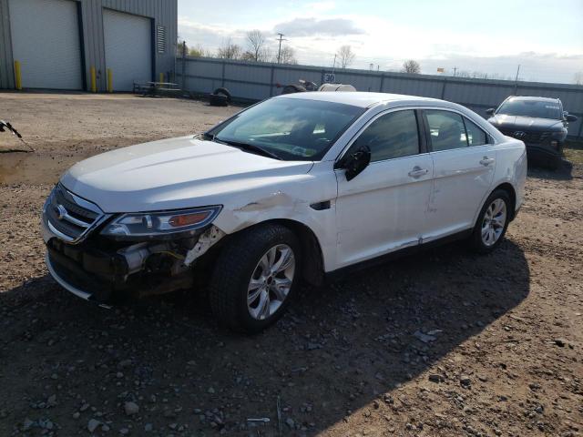 2012 Ford Taurus SEL