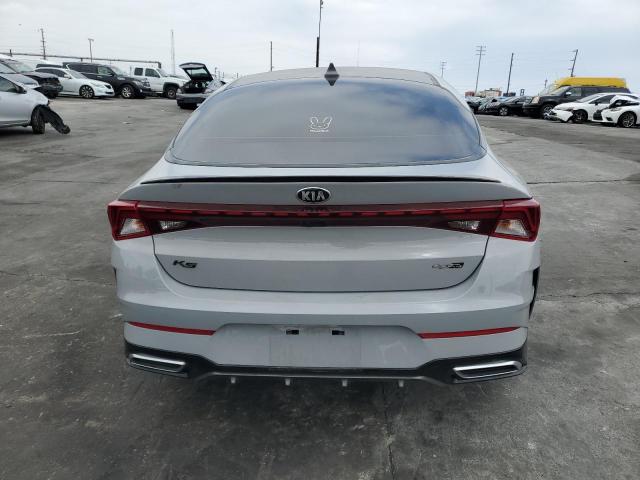 5XXG64J2XMG022600 KIA K5 GT LINE
