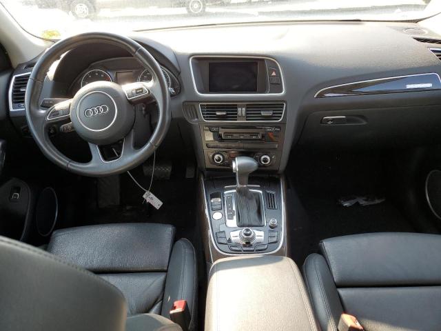 VIN WA1LFAFP6EA062567 2014 Audi Q5, Premium Plus no.8