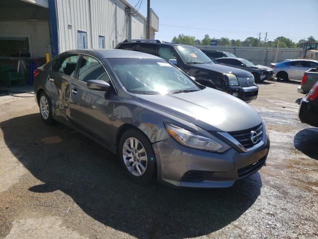 2016 Nissan Altima 2.5 VIN: 1N4AL3AP8GC218615 Lot: 48561353