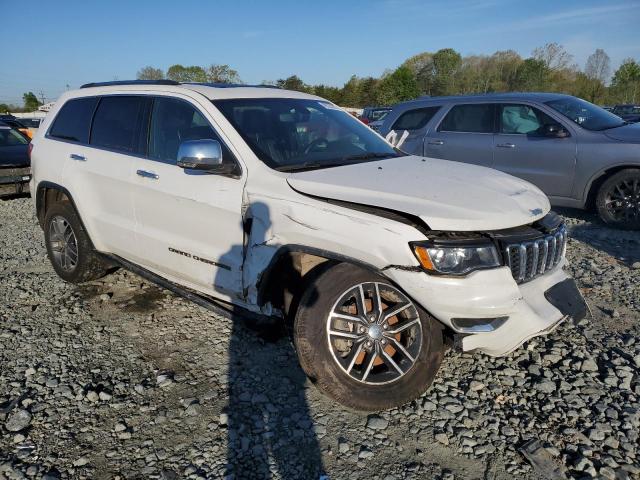 2018 JEEP GRAND CHER - 1C4RJFBG3JC446628