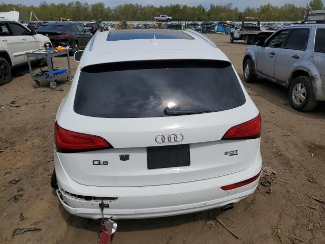 VIN WA1LFAFP0DA101698 2013 Audi Q5, Premium Plus no.6