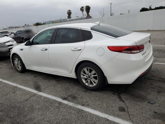 KNAGT4L34G5072624 KIA Optima Lx