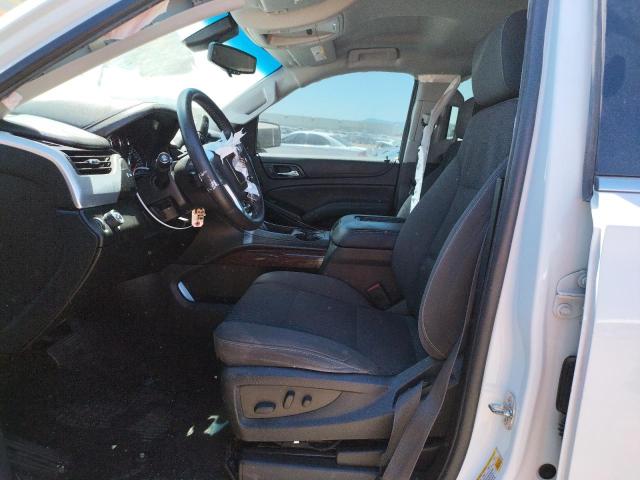1GKS1AKC5FR101207 GMC YUKON SLE