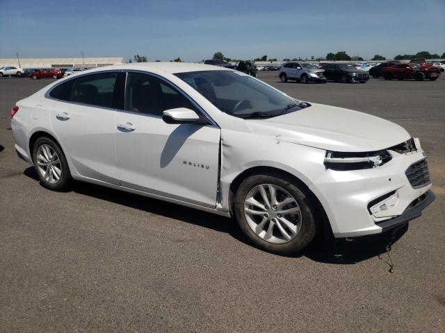 2016 CHEVROLET MALIBU HYB - 1G1ZJ5SU9GF288070
