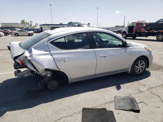 3N1CN7AP8KL813310 Nissan VERSA S