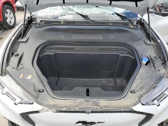 3FMTK1SS9NMA24910 Ford Mustang Mach-e Select