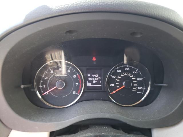 JF2SJAMC2EH516094 Subaru Forester 2.5i Touring