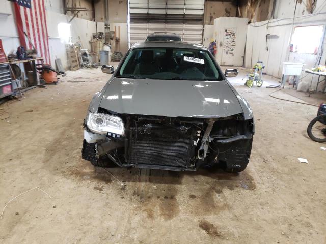 2C3CCAKG3HH616789 Chrysler 300C