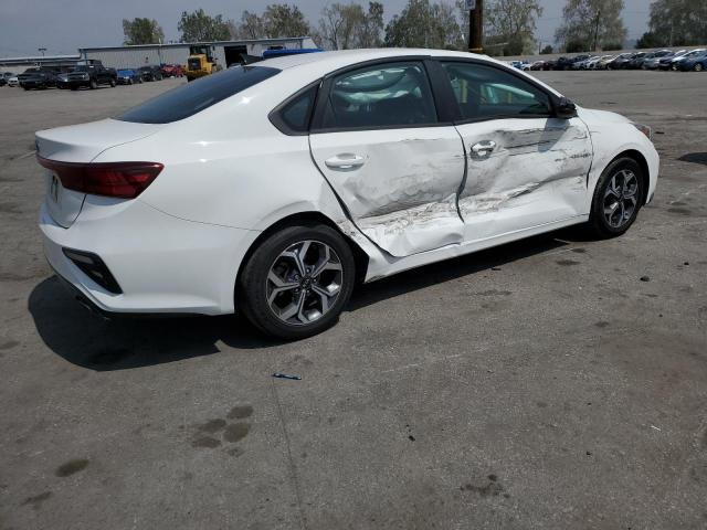 3KPF24AD0KE109632 KIA FORTE FE