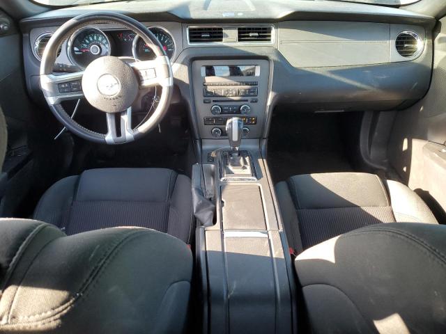 1ZVBP8AM9E5271974 Ford MUSTANG