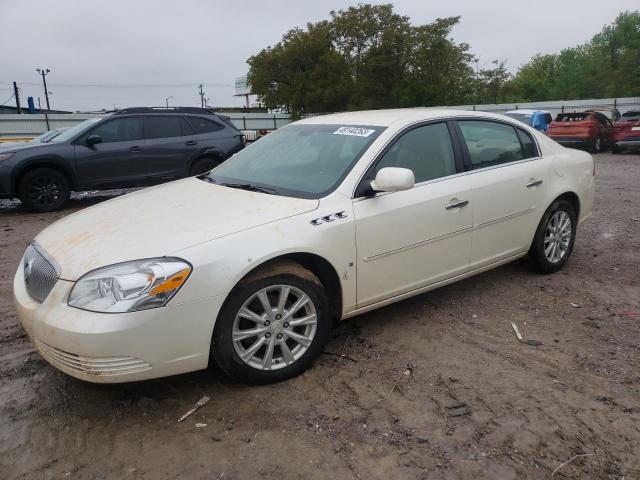 2009 Buick Lucerne CXL