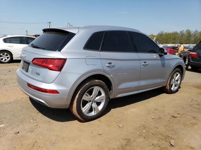 WA1ANAFY7J2157310 | 2018 AUDI Q5 PREMIUM