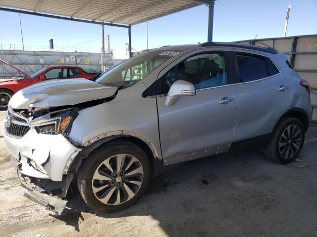 2020 Buick Encore Essence