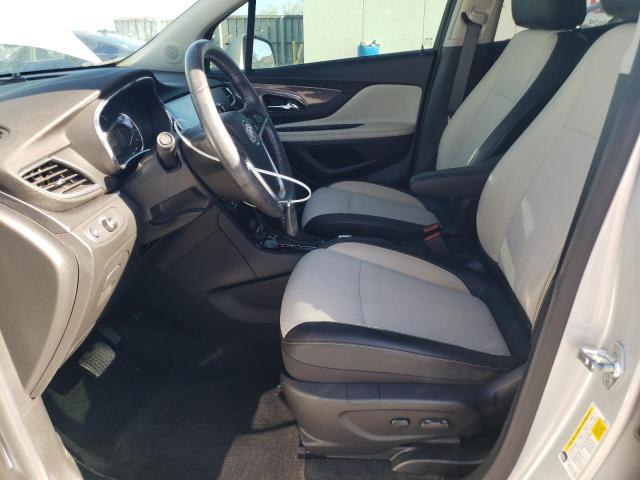 KL4CJASB3MB303356 Buick Encore Preferred