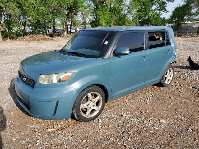 2008 Scion xB 