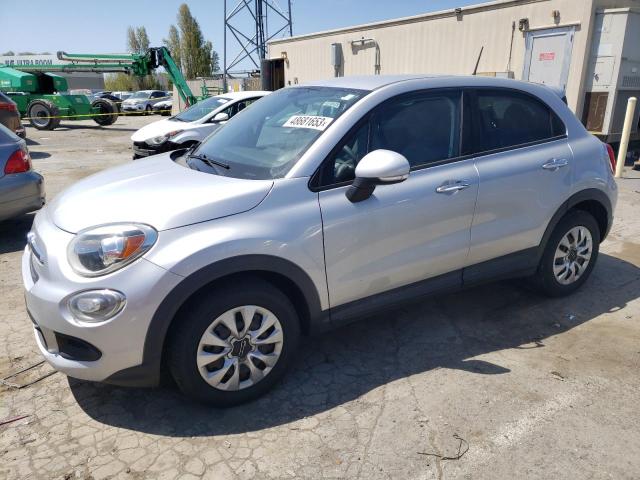 2016 FIAT 500X Pop