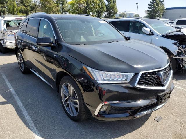 2020 ACURA MDX SPORT 5J8YD7H7XLL000609