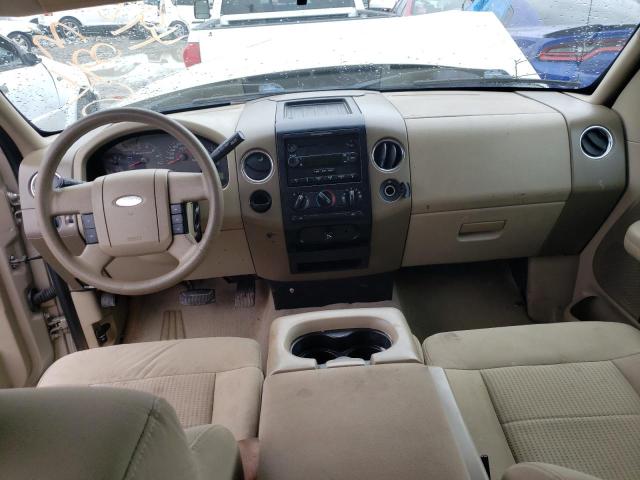 2007 Ford F150 VIN: 1FTRX12WX7FA44671 Lot: 49225383