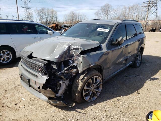 2019 Dodge Durango GT