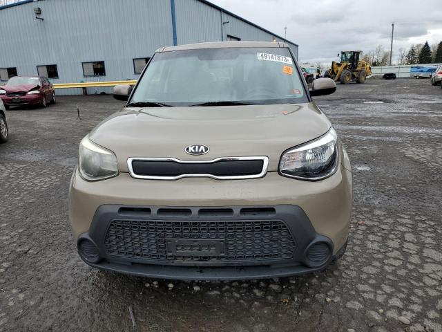 KNDJN2A2XE7083436 KIA Soul