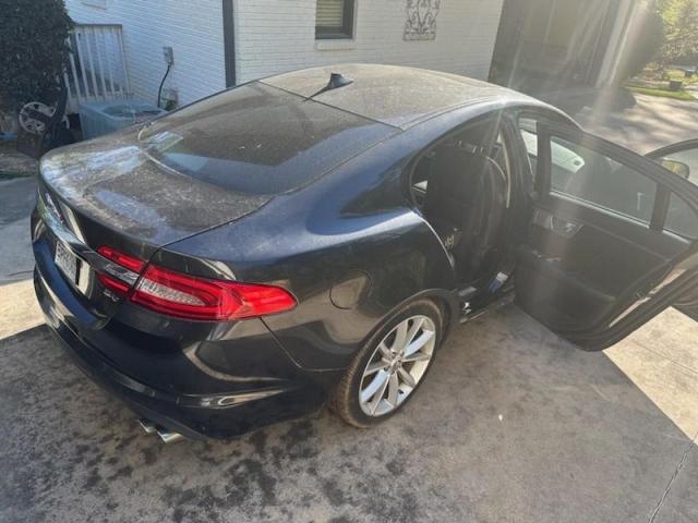 2015 JAGUAR XF SUPERCH SAJWA0HP7FMU48201