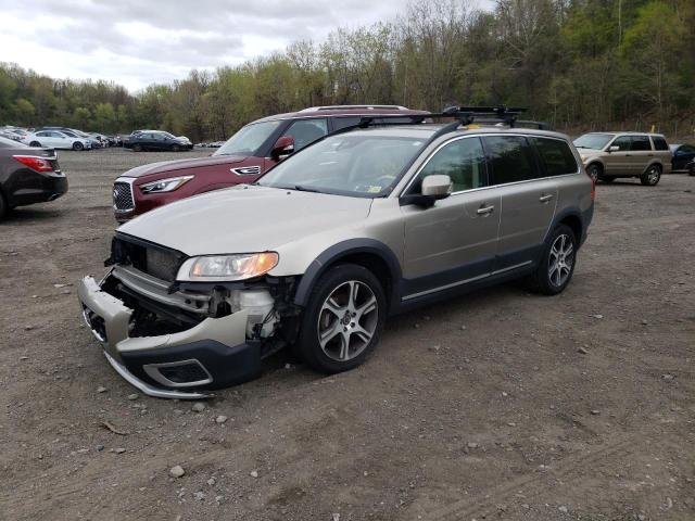 2013 Volvo XC70 T6