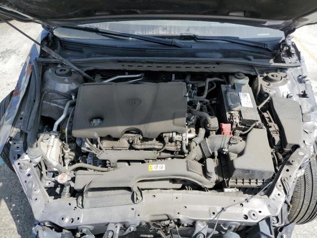 2018 TOYOTA CAMRY XSE - 4T1B61HK5JU516783