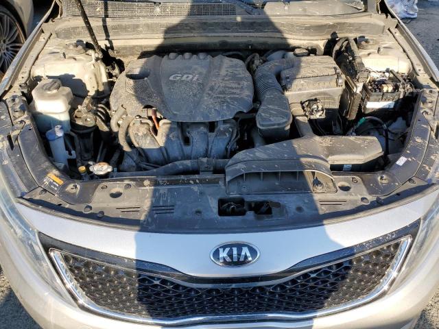 KNAGM4A76F5546588 KIA Optima Lx