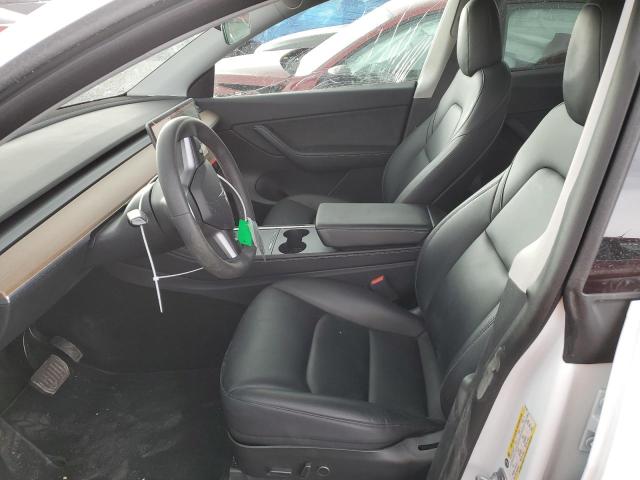 5YJYGDEE4MF181928 Tesla Model Y