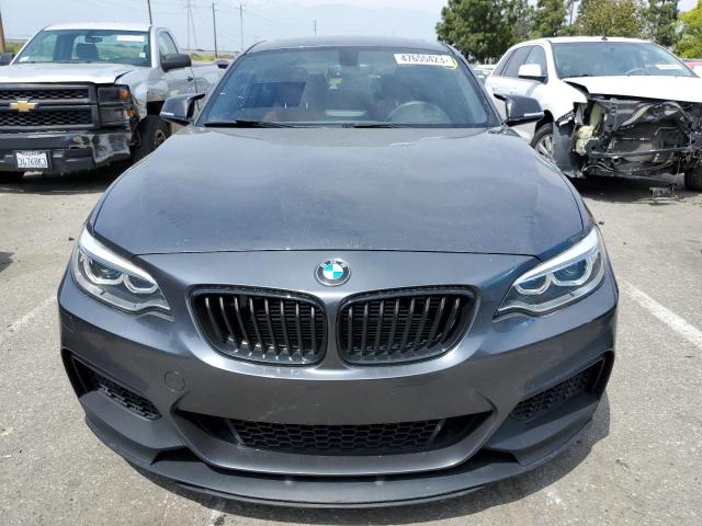 WBA1J9C57GV696475 BMW M235XI