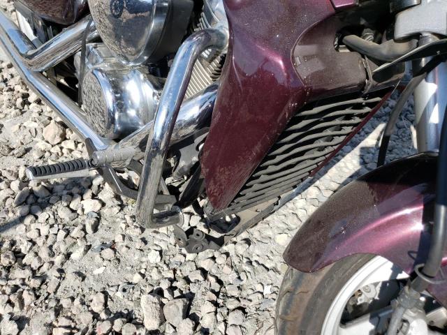 2009 SUZUKI VZR1800 - JS1VY53A892101461