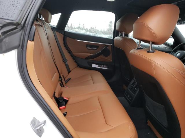 WBA4A9C53GG506639 BMW 428 I Gran Coupe Sulev