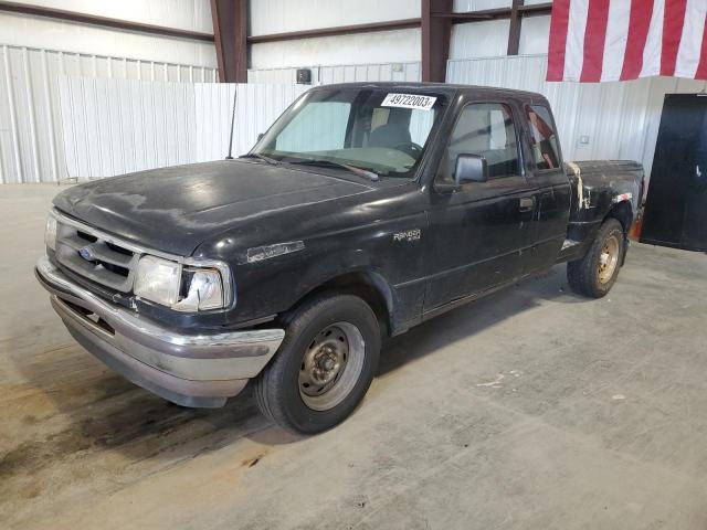 1996 Ford Ranger 