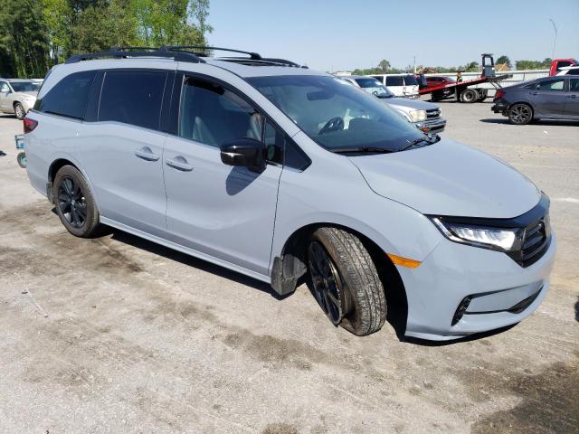 2023 HONDA ODYSSEY SP 5FNRL6H78PB043192