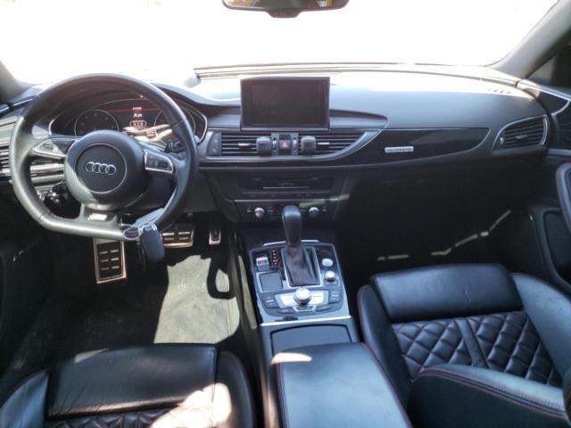 2017 AUDI A6 COMPETI - WAUF3AFC3HN080138