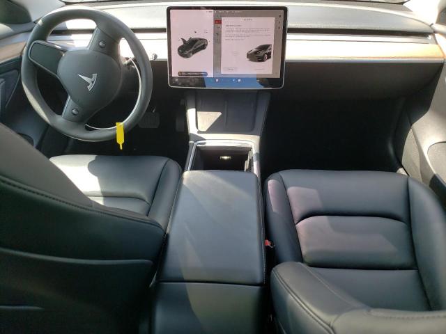 5YJ3E1EA7MF001448 Tesla MODEL 3