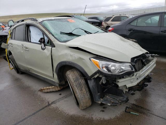 JF2GPABC3H9228350 Subaru Crosstrek Premium