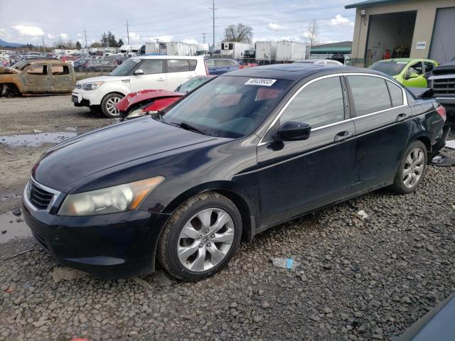 2010 Honda Accord Coupe EX-L