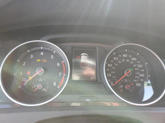 2017 VOLKSWAGEN GTI S/SE - 3VW447AU9HM063572