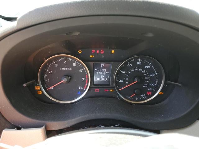 JF2GPAKC7E8312494 Subaru Xv Crosstrek 2.0 Limited