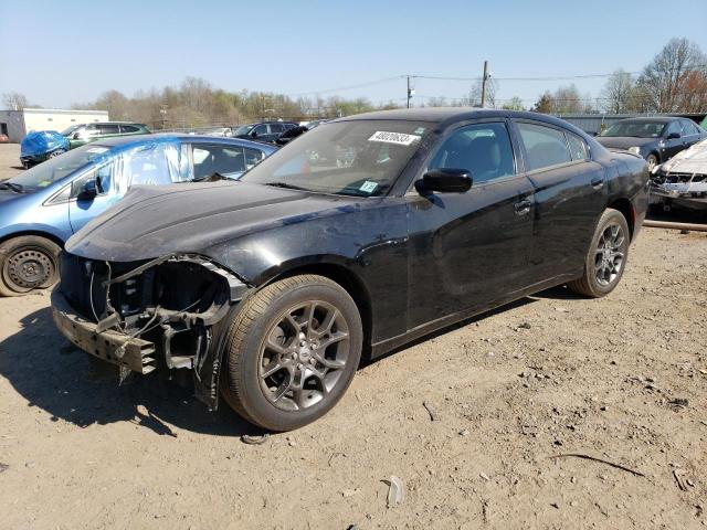 2018 Dodge Charger GT