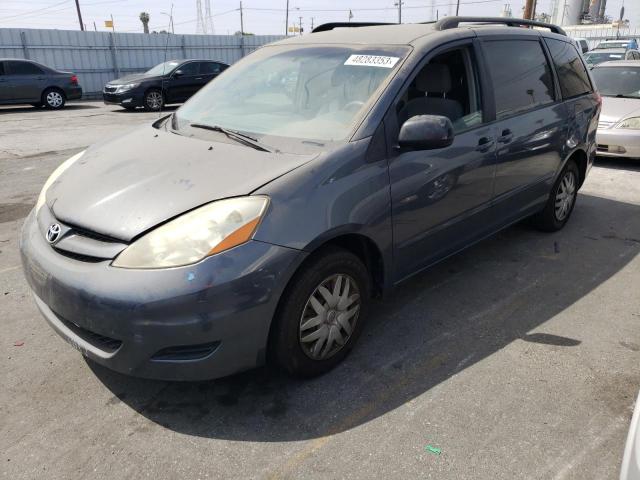 2006 Toyota Sienna CE