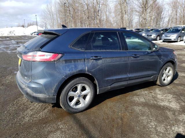 2019 FORD EDGE SE - 2FMPK4G91KBB32895