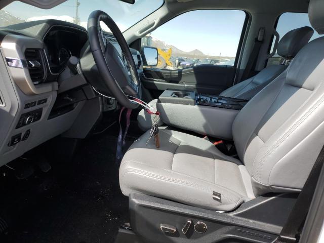 1FTFW1E85MFA41434 Ford F150 Supercrew
