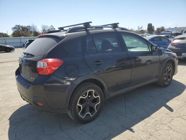 JF2GPAKC7E8312494 Subaru Xv Crosstrek 2.0 Limited