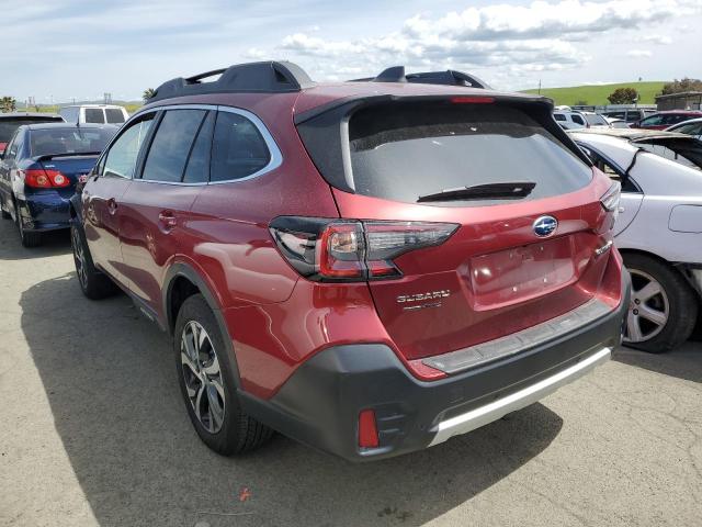 4S4BTANC2N3128251 Subaru Outback Limited