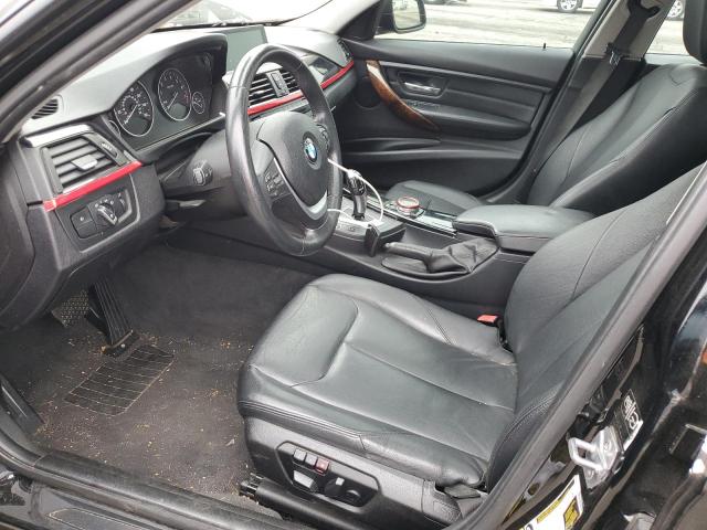 WBA3C1C5XEK109494 BMW 328 I Sulev