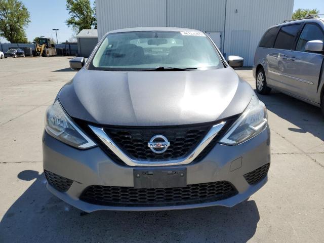 3N1AB7AP6GL650261 Nissan SENTRA S