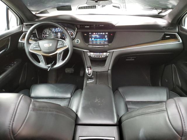 2017 CADILLAC XT5 PLATIN - 1GYKNFRS9HZ110063